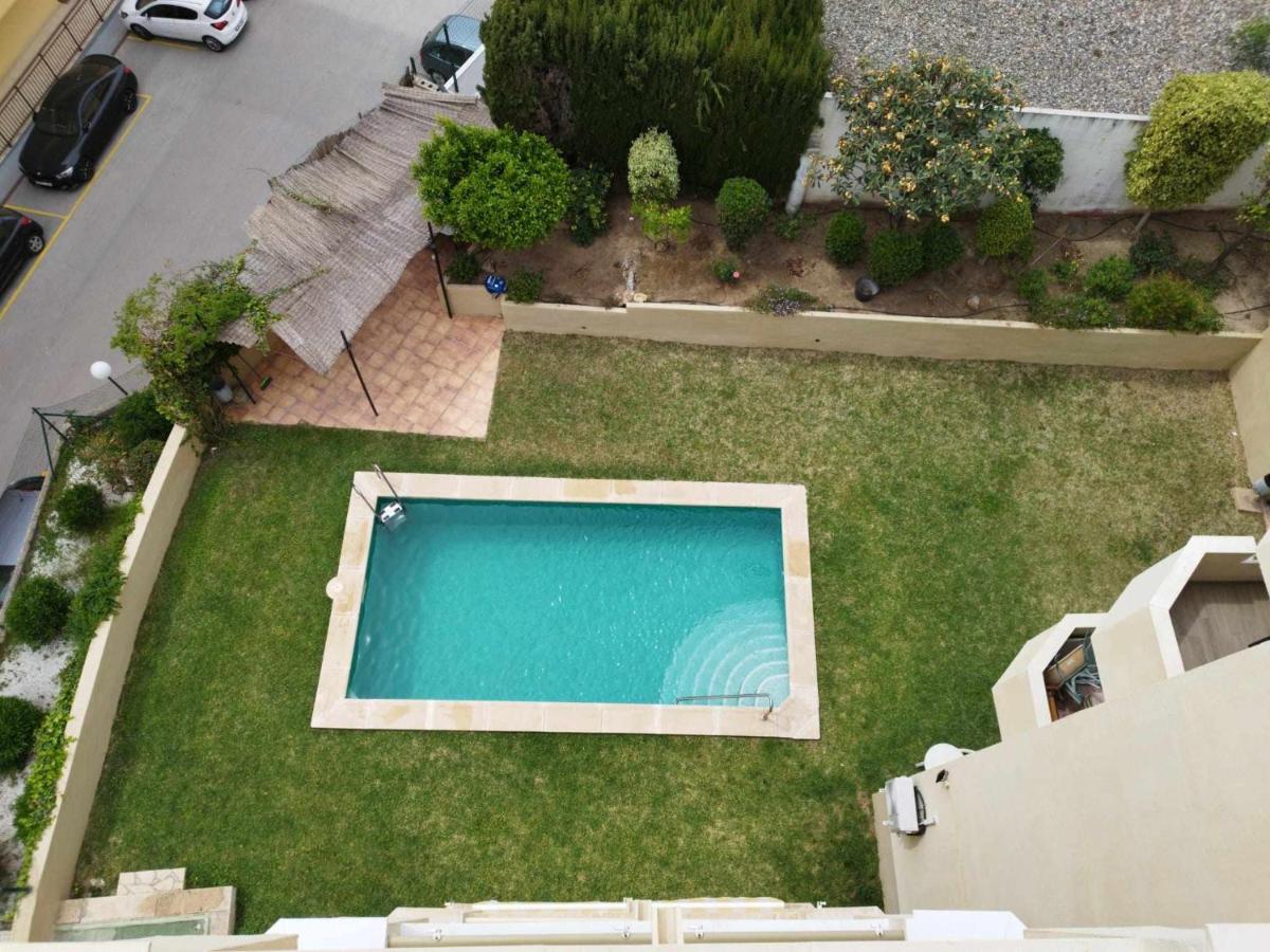 Apartamento Mar En Calma *