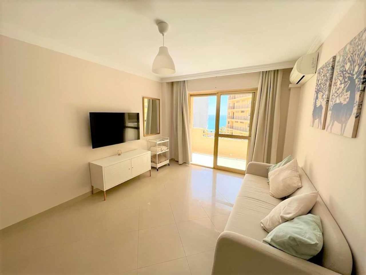 Apartamento Mar En Calma