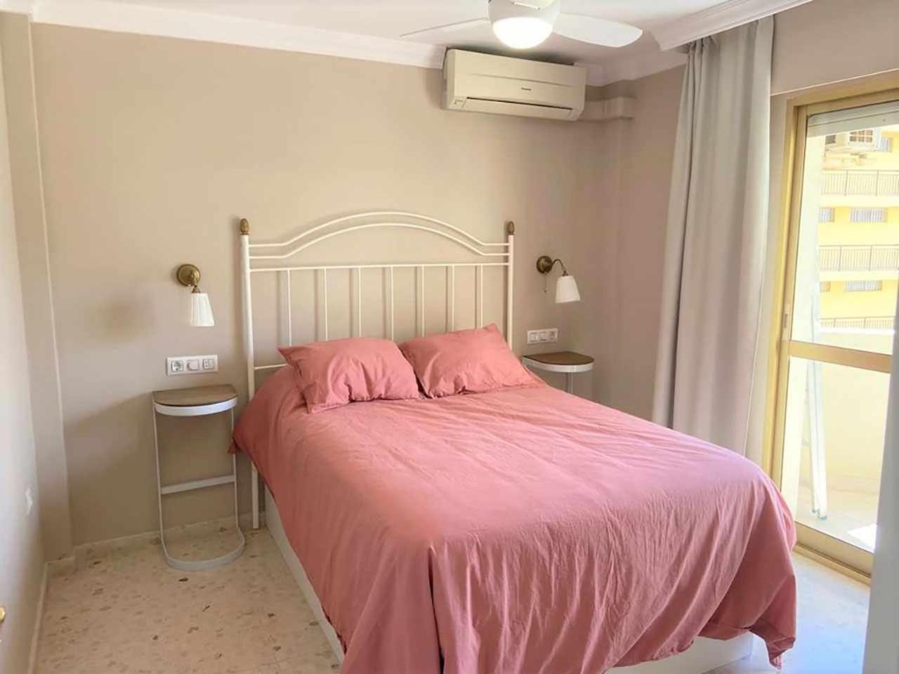 Apartamento Mar En Calma Benalmádena