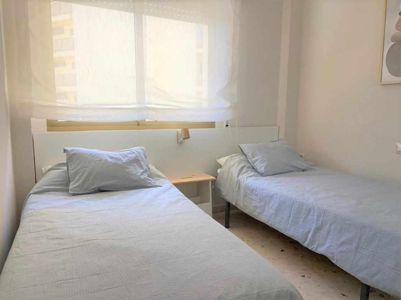 Apartamento Mar En Calma