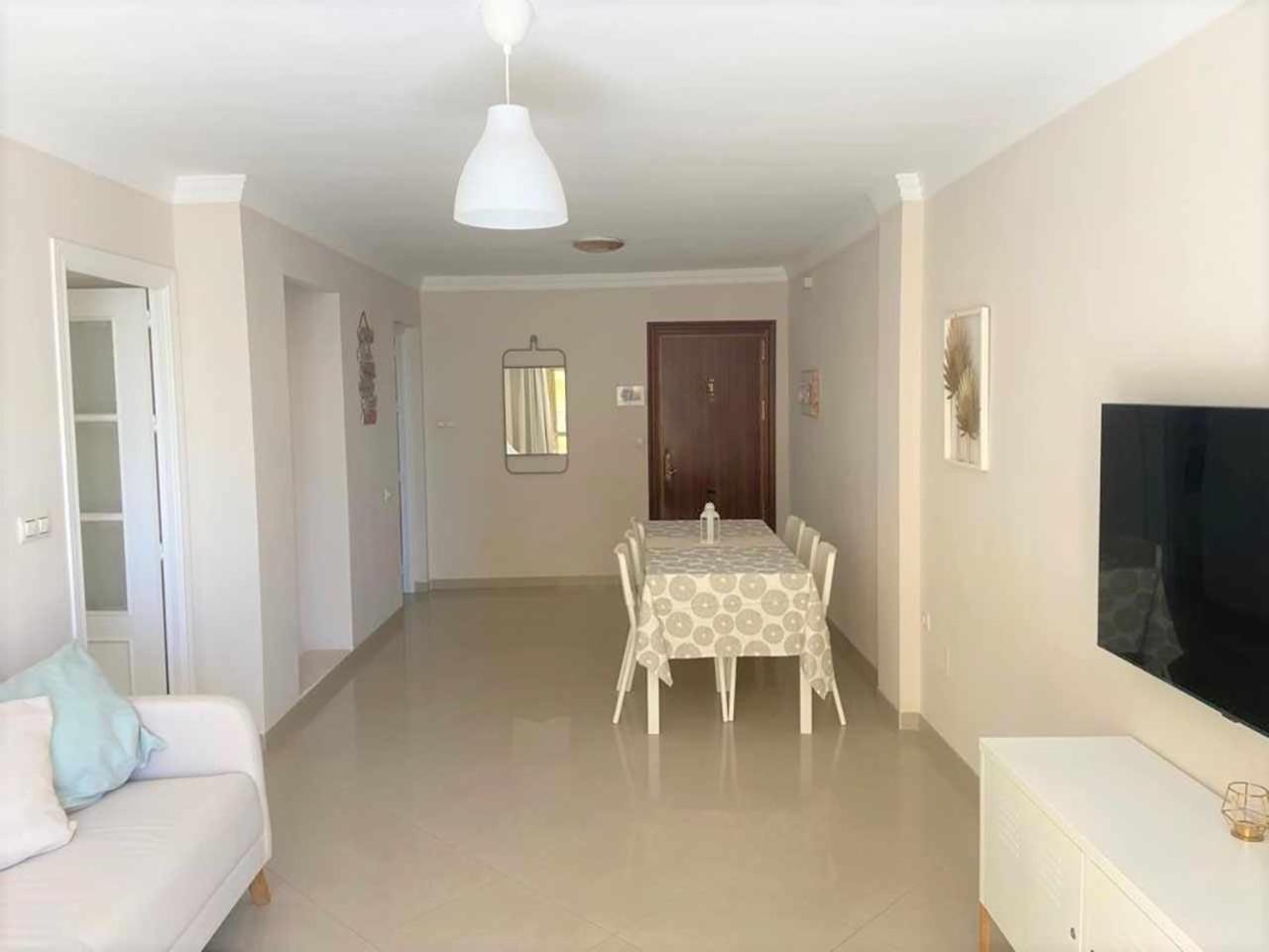 Apartamento Mar En Calma