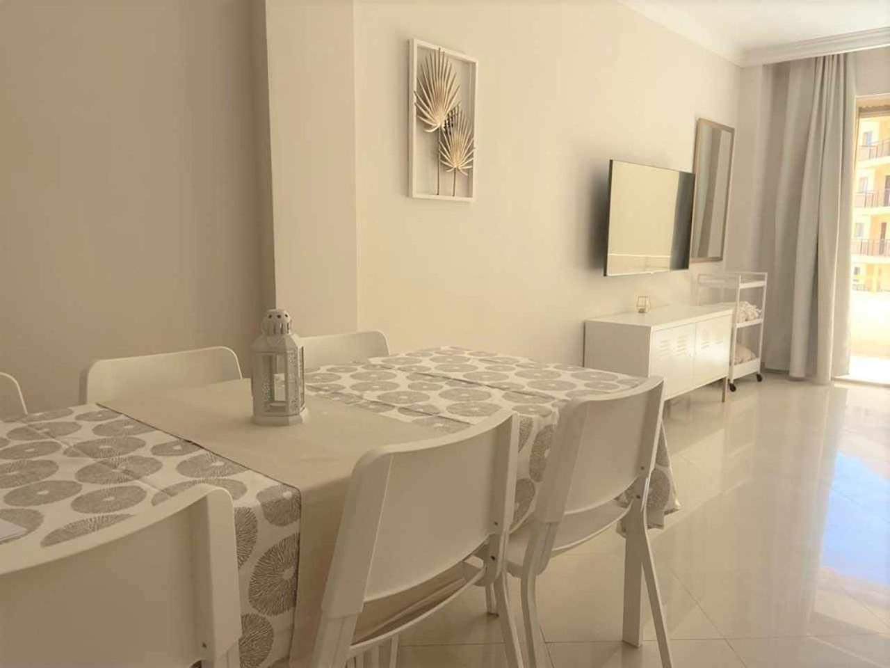 Apartamento Mar En Calma *