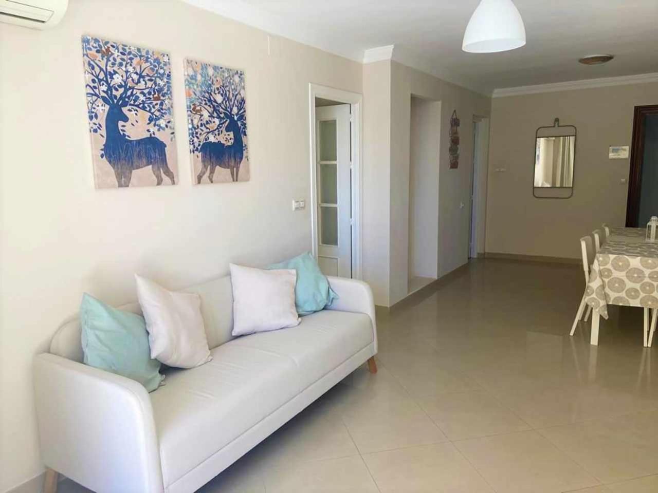 Mar En Calma Apartamento Benalmádena