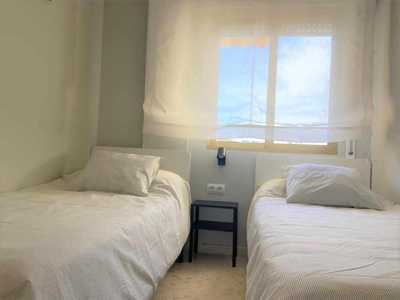 Apartamento Mar En Calma Benalmádena