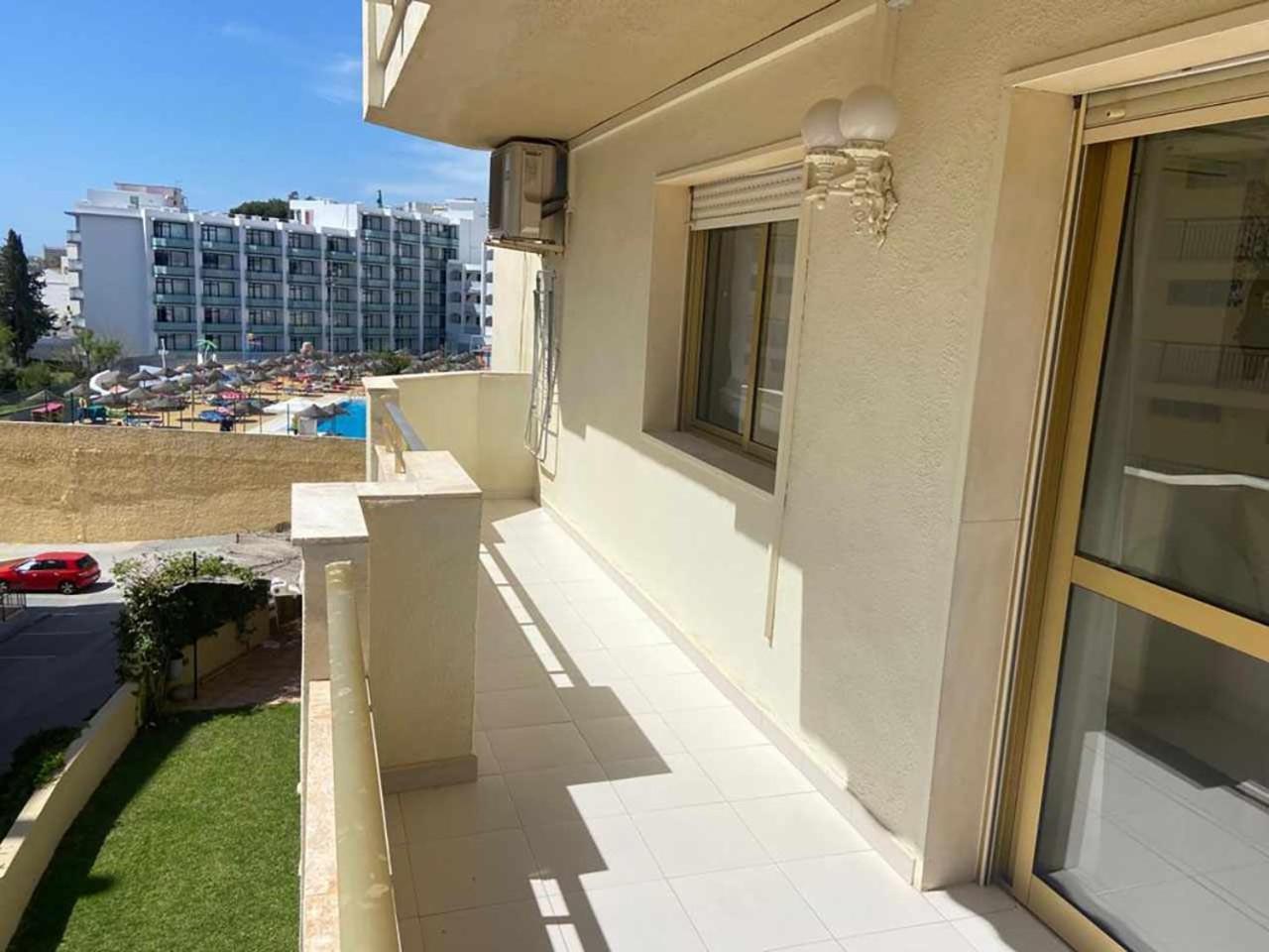 Apartamento Mar En Calma *
