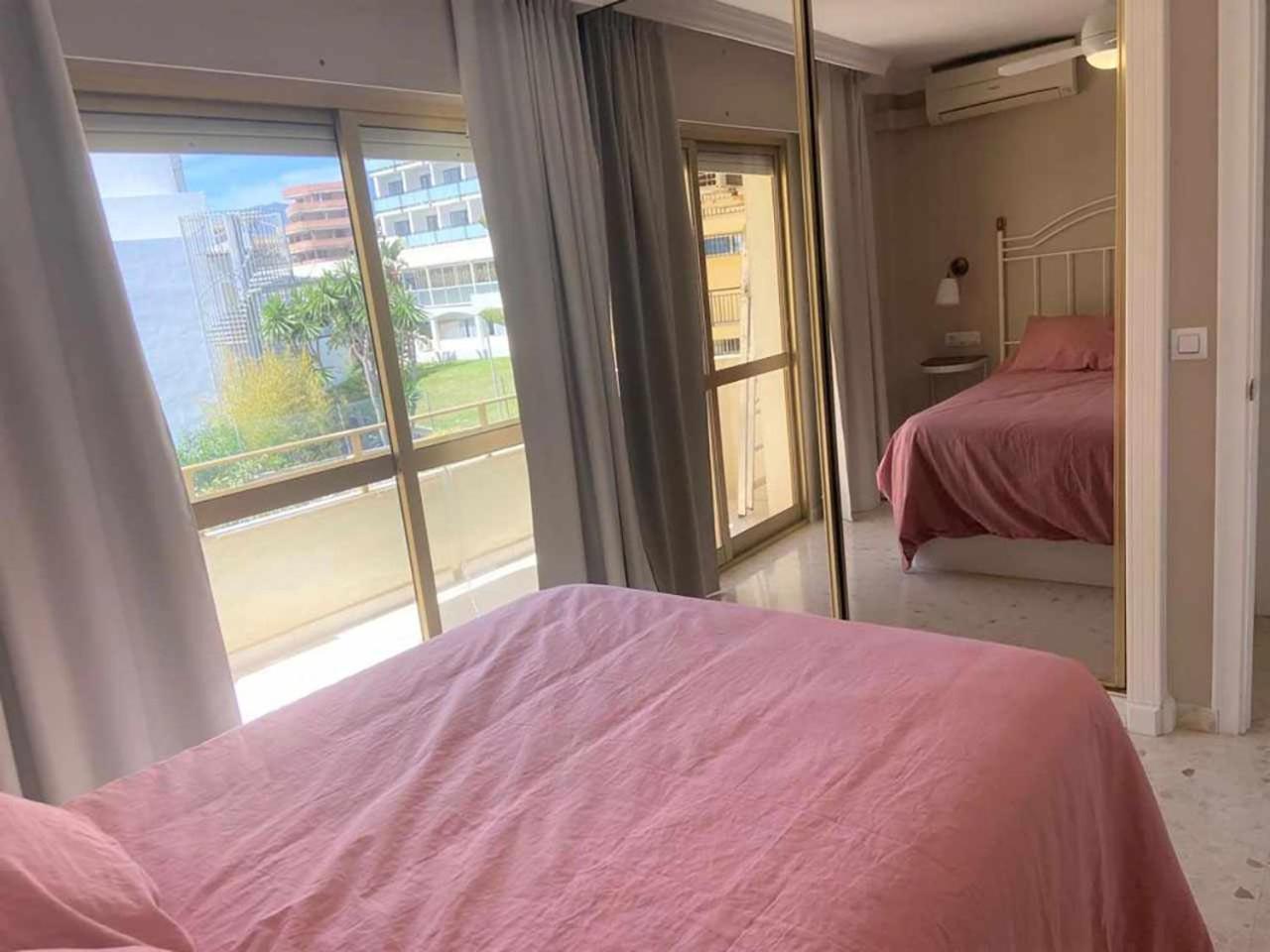 Apartamento Mar En Calma Benalmádena